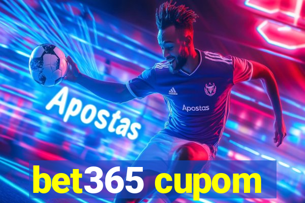 bet365 cupom