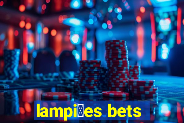 lampi玫es bets