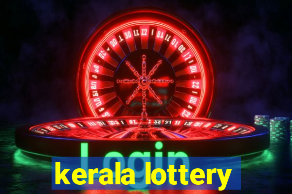 kerala lottery