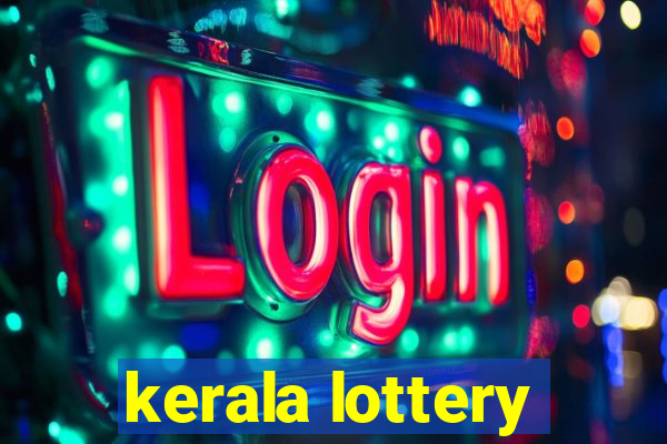 kerala lottery