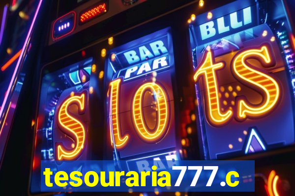 tesouraria777.com