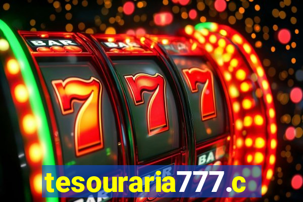 tesouraria777.com