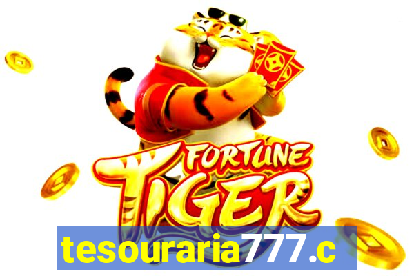 tesouraria777.com