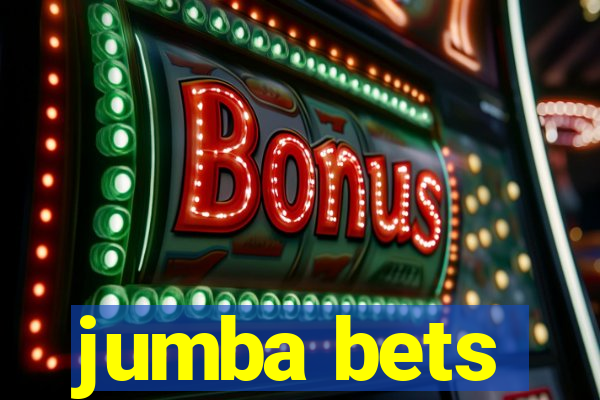 jumba bets