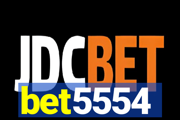 bet5554