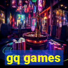 gq games