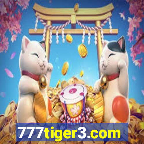 777tiger3.com