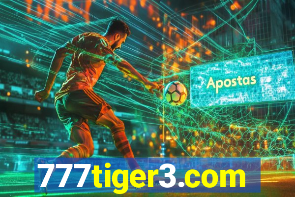 777tiger3.com