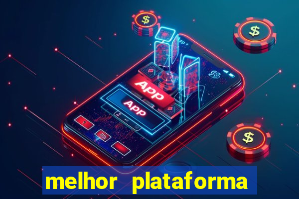 melhor plataforma de jogos do momento