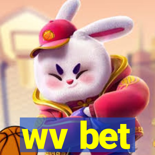 wv bet