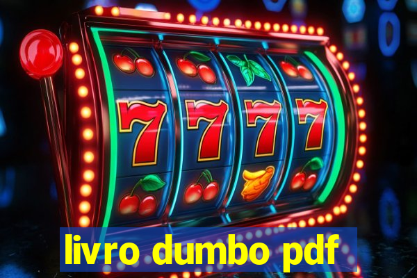 livro dumbo pdf