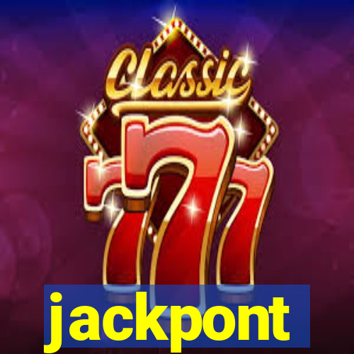 jackpont