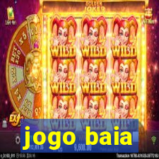 jogo baia