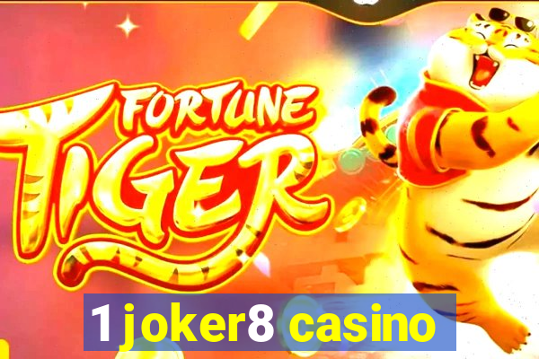 1 joker8 casino