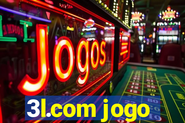 3l.com jogo