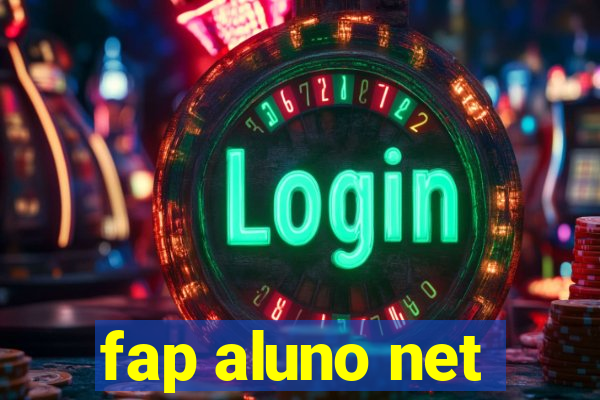 fap aluno net