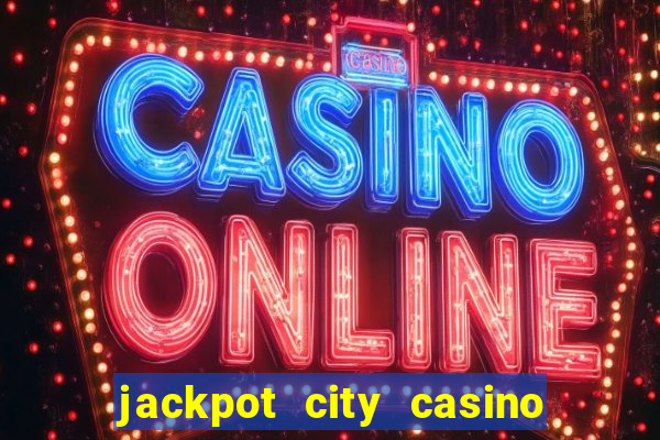 jackpot city casino app real money