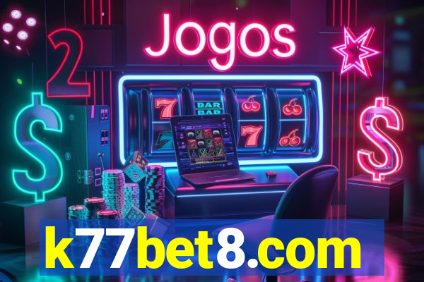 k77bet8.com