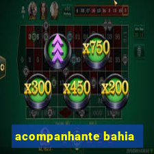 acompanhante bahia