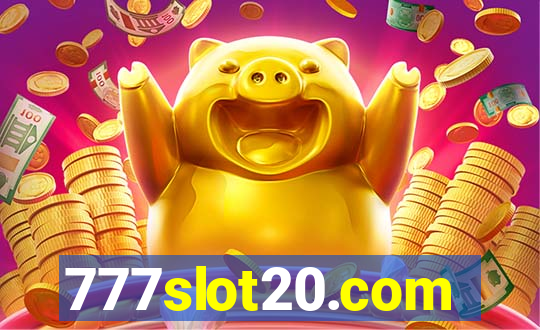 777slot20.com