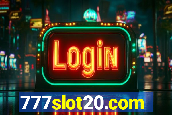 777slot20.com