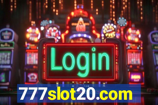 777slot20.com