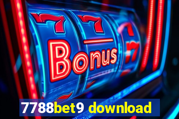 7788bet9 download