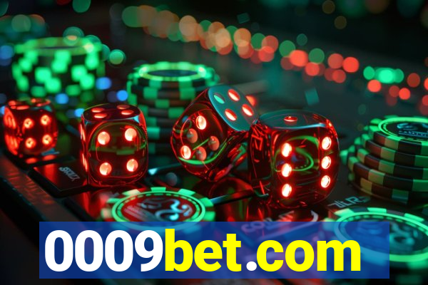 0009bet.com