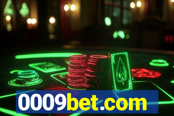 0009bet.com