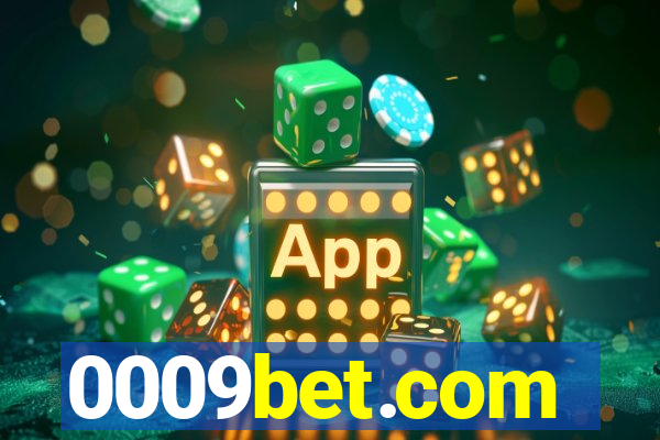 0009bet.com