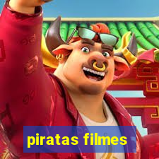 piratas filmes