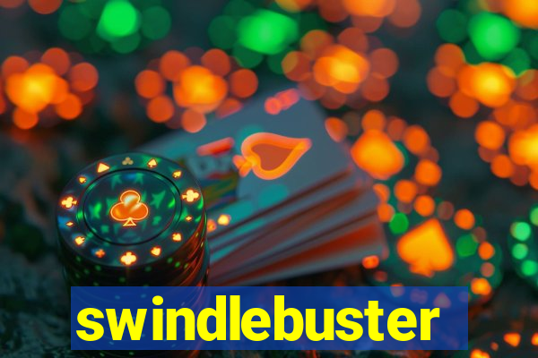 swindlebuster