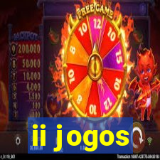 ii jogos