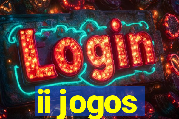 ii jogos