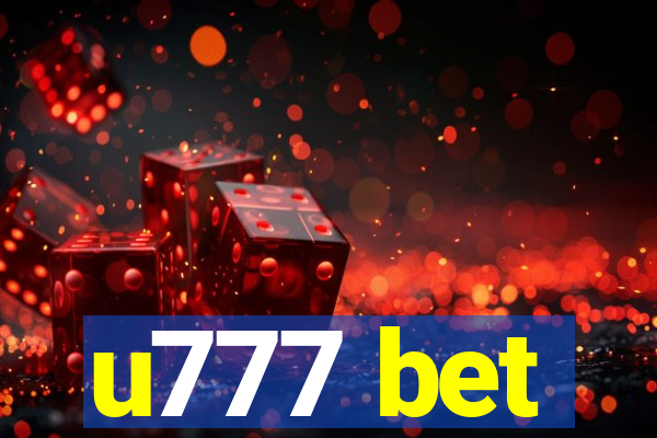 u777 bet