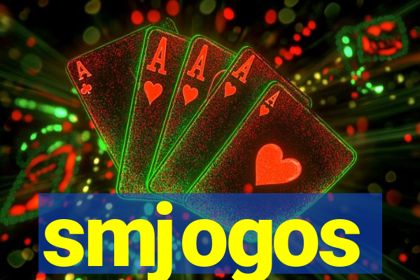 smjogos