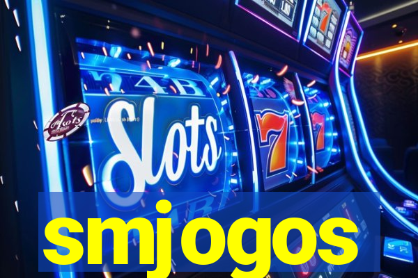 smjogos