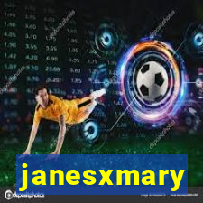 janesxmary