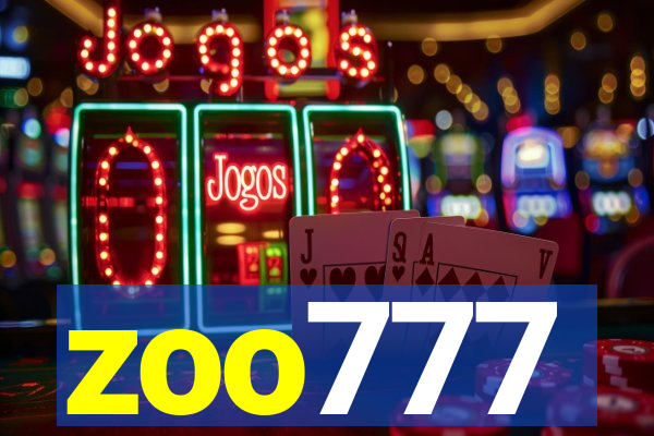 zoo777