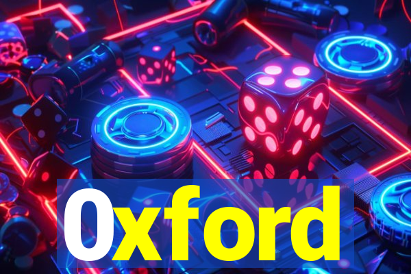 0xford