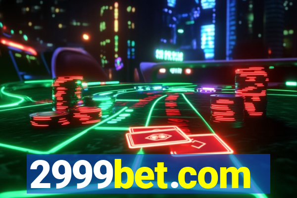 2999bet.com