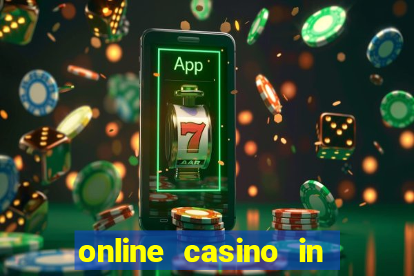 online casino in the uk