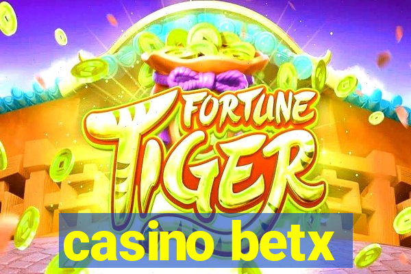 casino betx