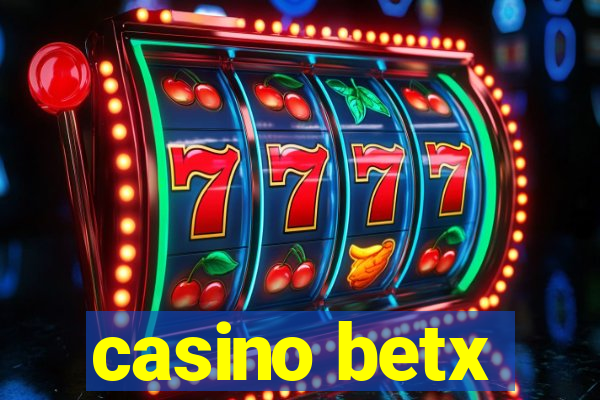 casino betx