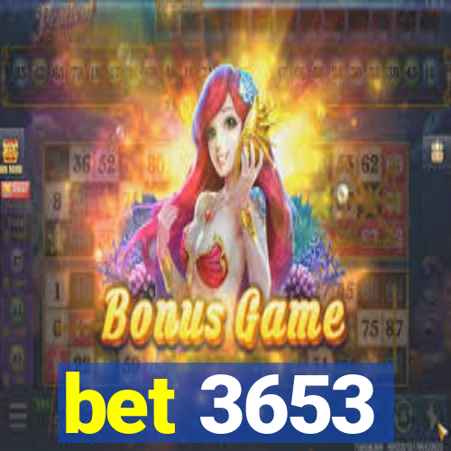 bet 3653