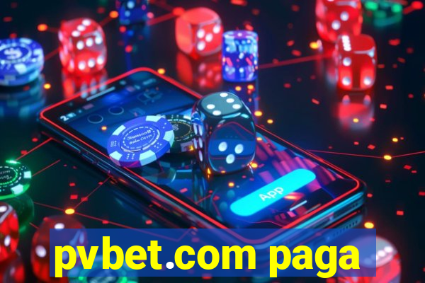 pvbet.com paga