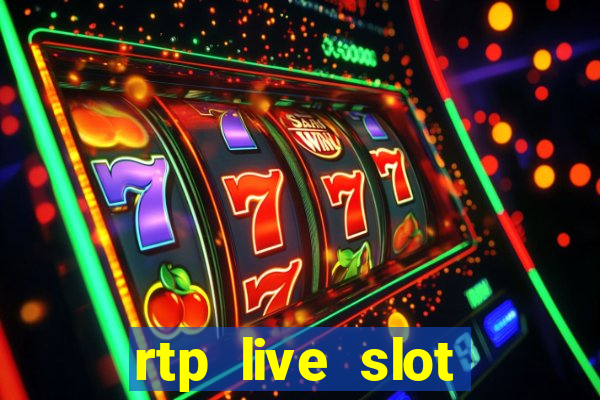 rtp live slot gacor hari ini