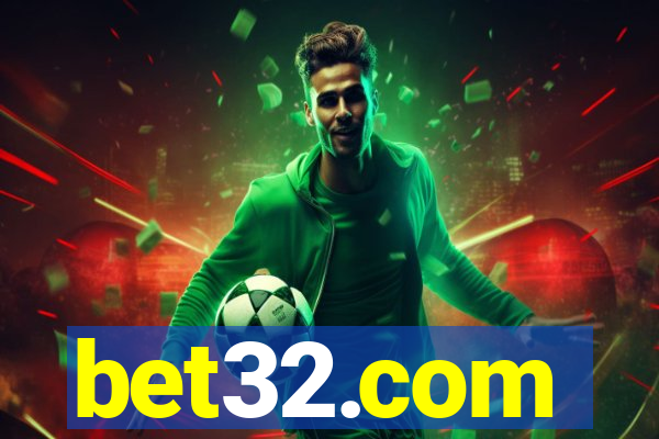 bet32.com