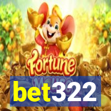 bet322