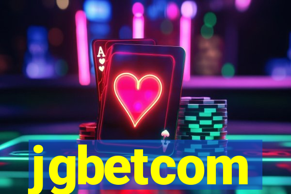 jgbetcom